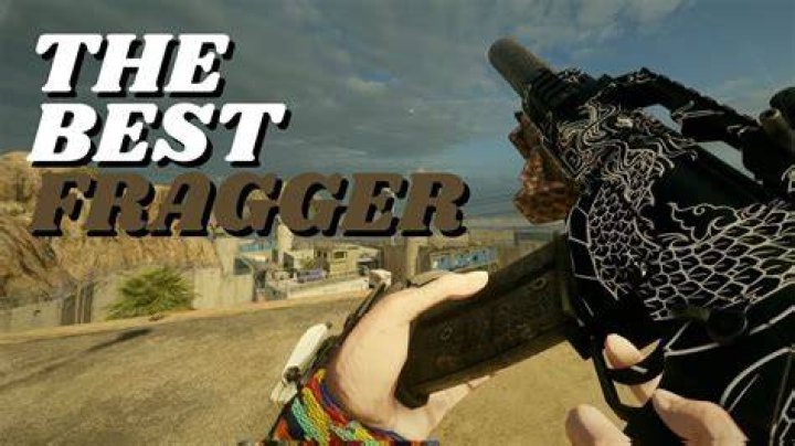 Is Iana an entry fragger?