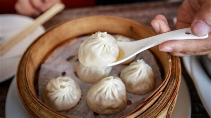 Is Indian food popular in China?