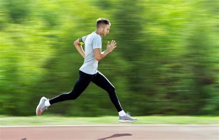 Is it best to run in the morning?