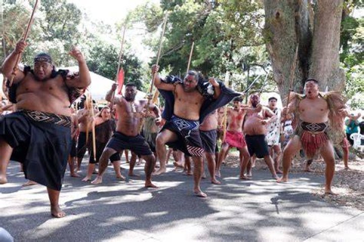 Is it disrespectful to do the Haka?