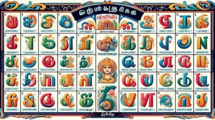 Is it easy to learn Tamil?