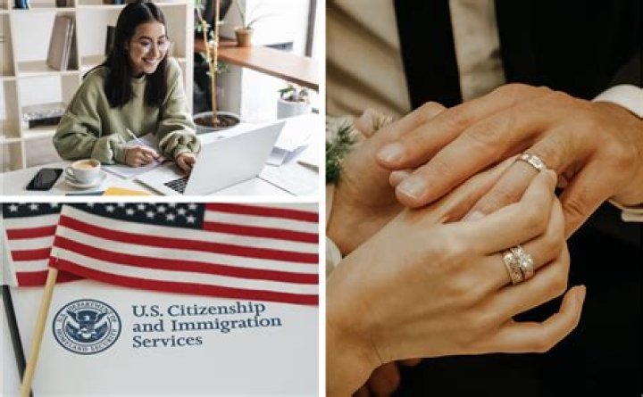 Is it easy to marry a U.S. citizen?