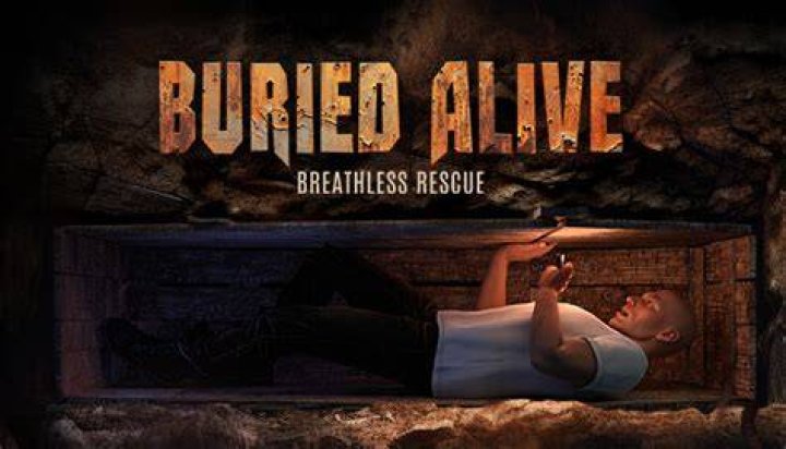 Is it even possible to be buried alive?