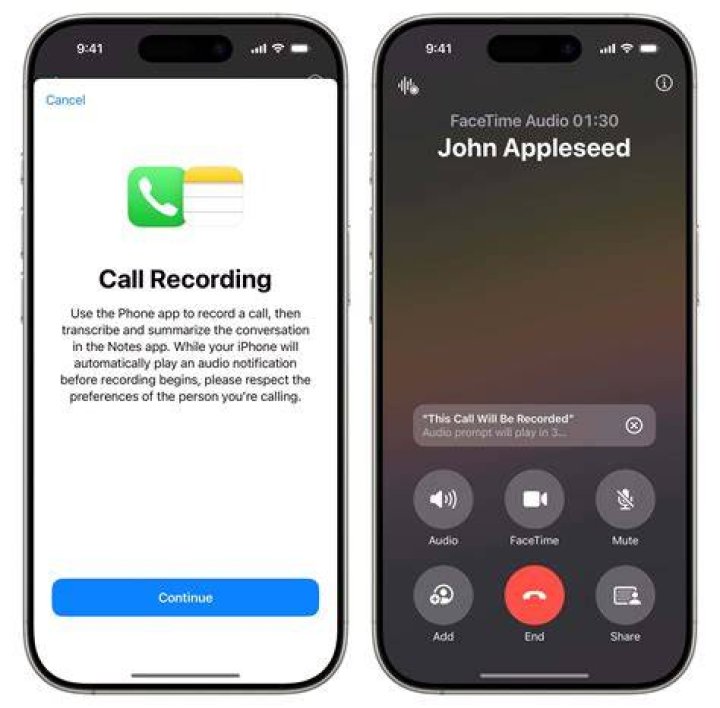 Is it illegal to record a phone call UK?