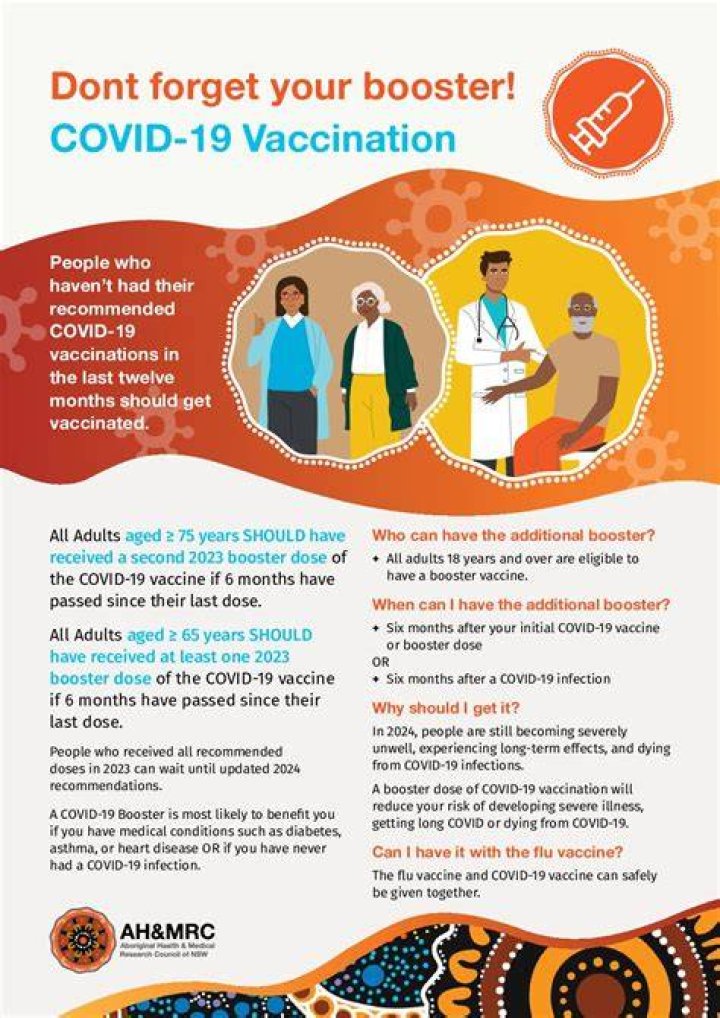 Is it normal for your arm to swell after a COVID-19 booster vaccine?