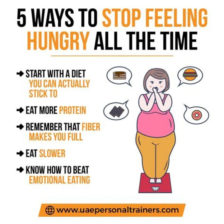 Is it normal to be hungry in the middle of the night when pregnant?