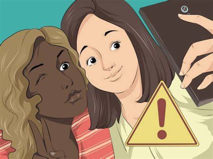 Is it OK to ask a celebrity for a selfie?