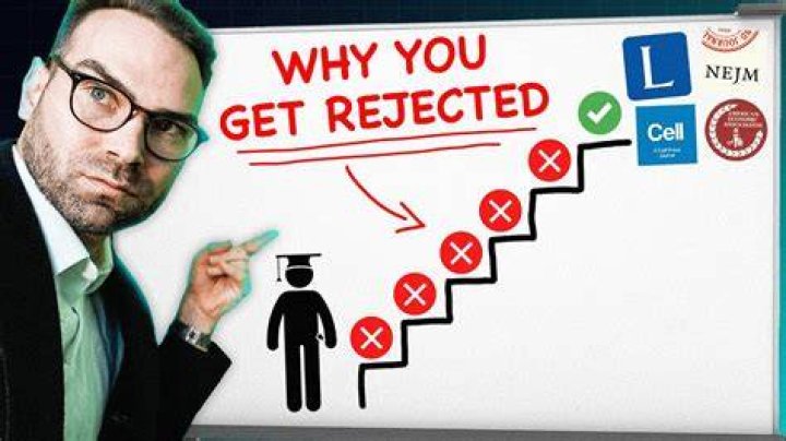 Is it OK to get rejected in interview?