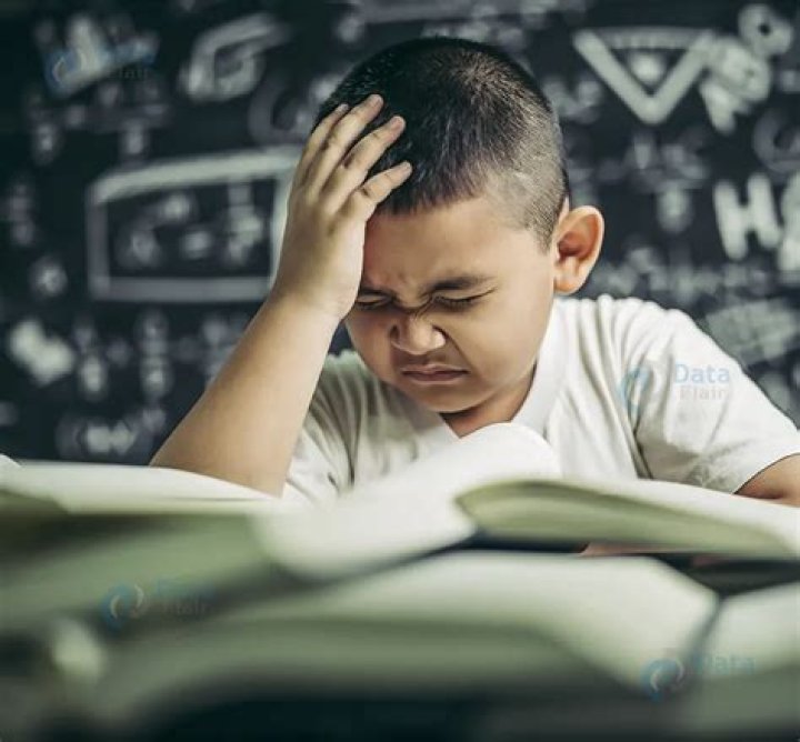 Is it OK to repeat a grade?