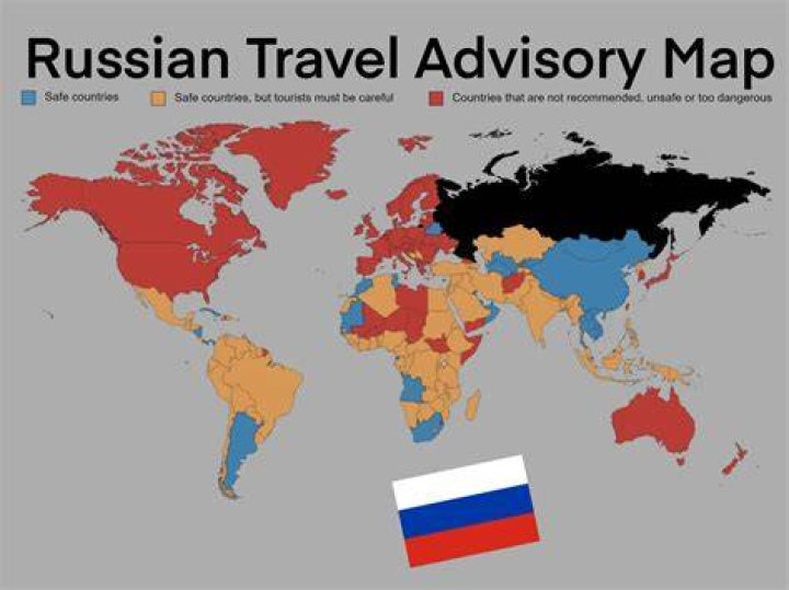 Is it safe to travel right now with Russia and Ukraine?