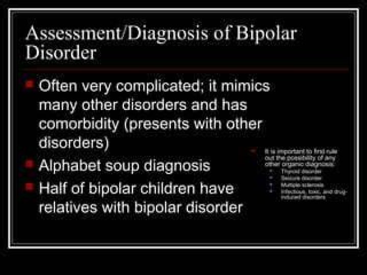 Is it worth dating someone with bipolar?