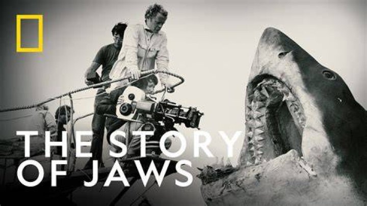 Is Jaws a true story?
