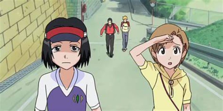 Is Karin Kurosaki a Shinigami?
