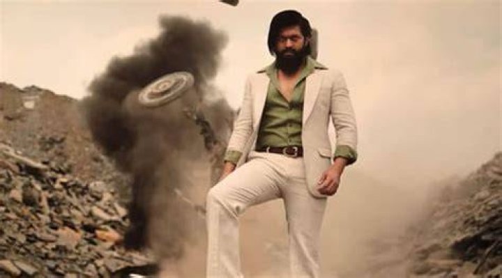 Is KGF 2 last part?