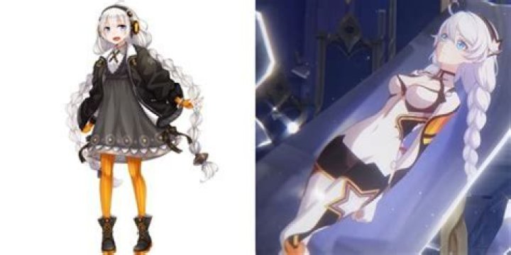 Is Kiana alive?