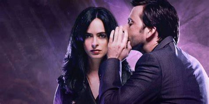 Is Kilgrave the most powerful?