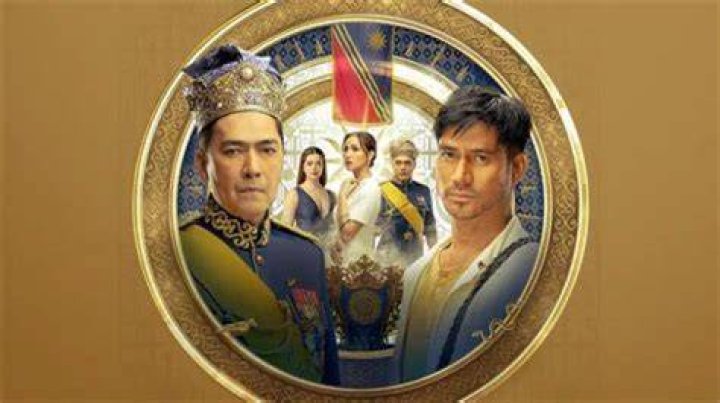 Is Kingdom Netflix worth watching?