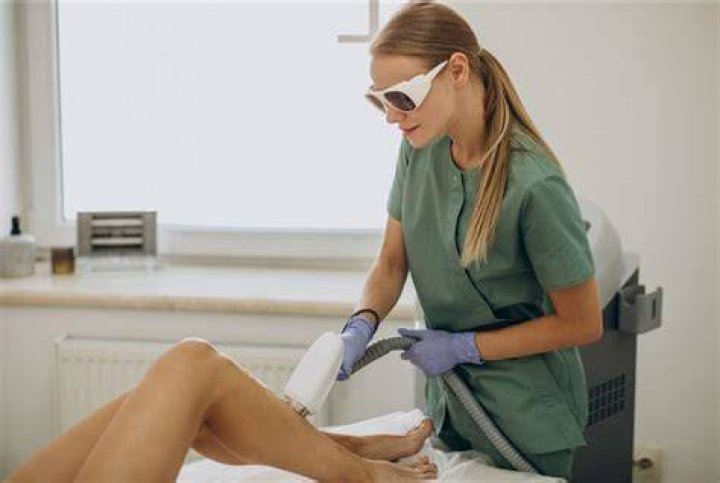 Is laser hair removal really permanent?