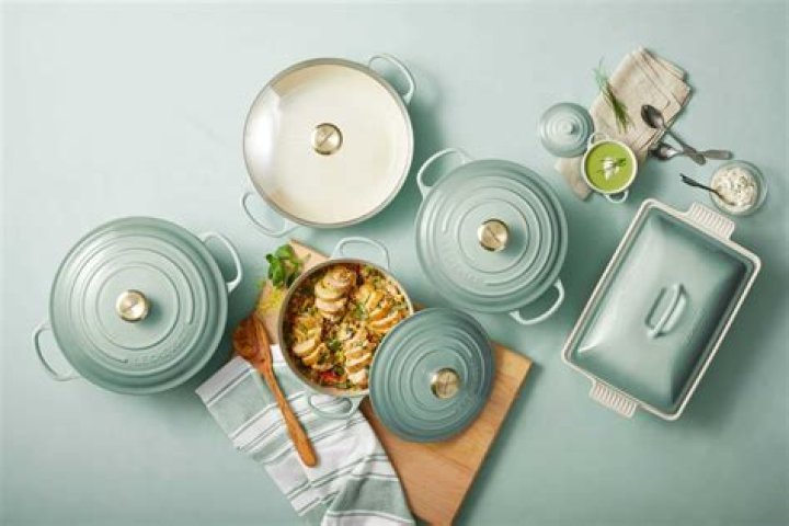 Is Le Creuset a Dutch oven?