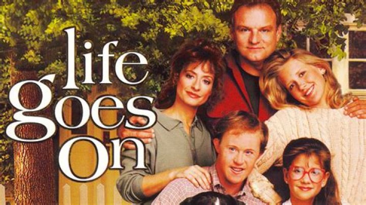 Is Life Goes On being rebooted?