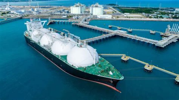 Is LNG used in homes?