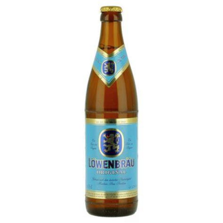 Is Lowenbrau beer still made?