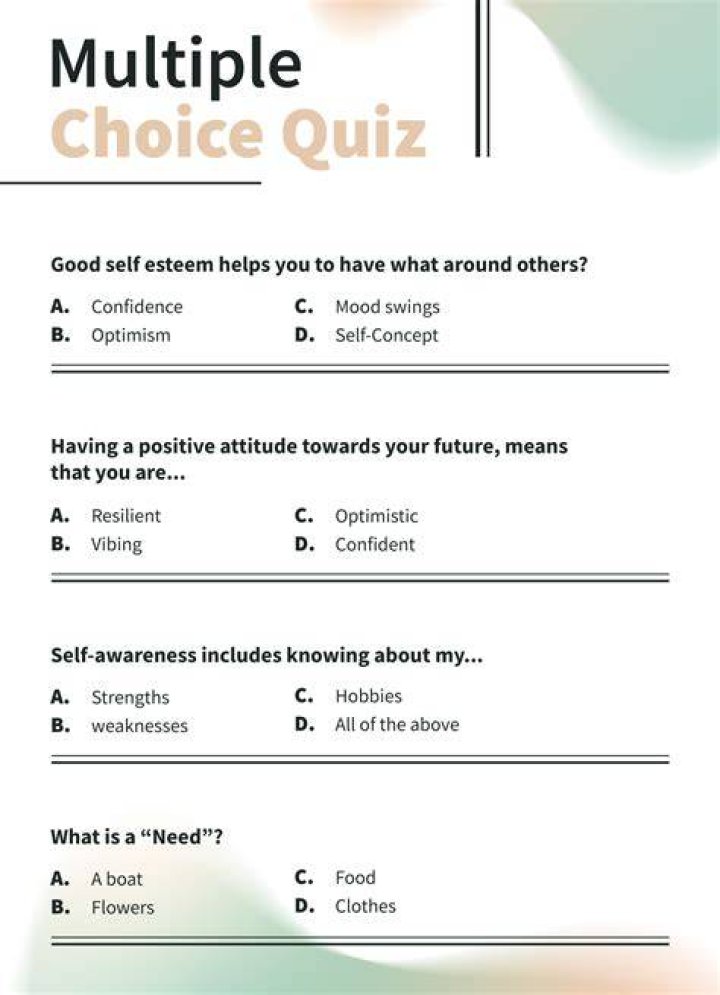Is LSAT all multiple-choice?