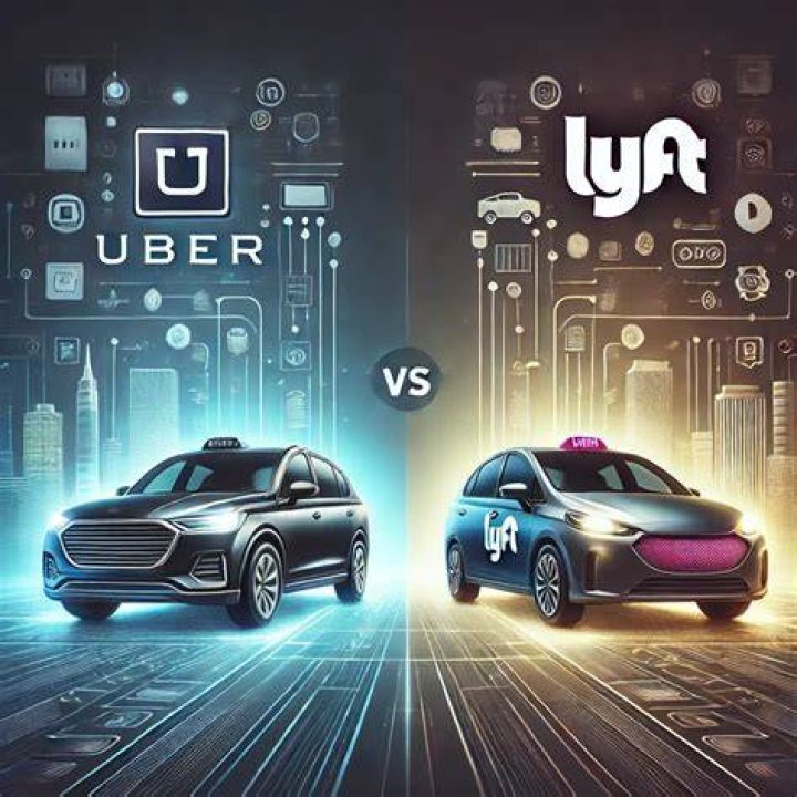 Is LYFT or Uber cheaper?