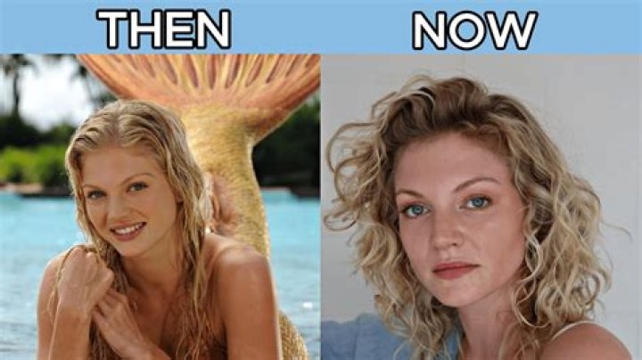 Is Mako Mermaids set after h20?