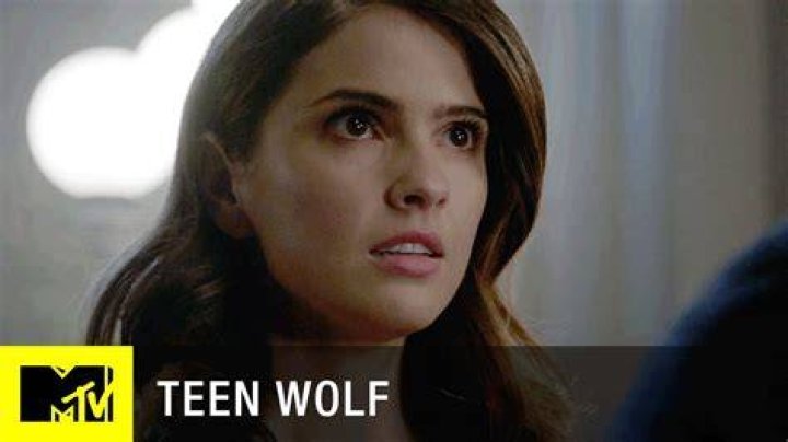 Is Malia in season 6 Teen Wolf?