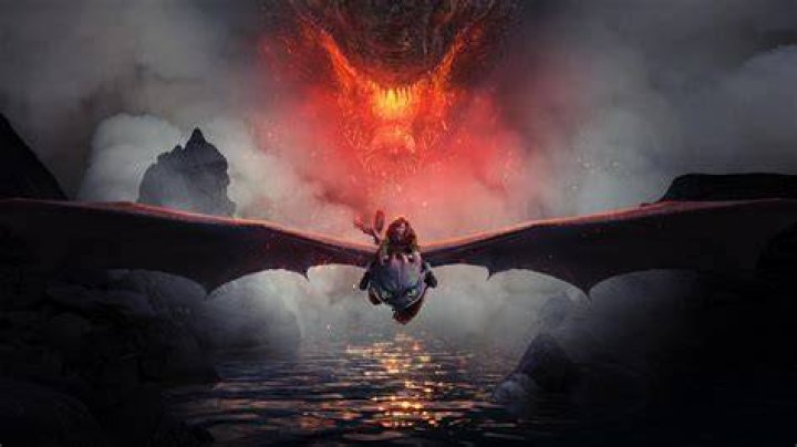 Is Mat the Dragon?