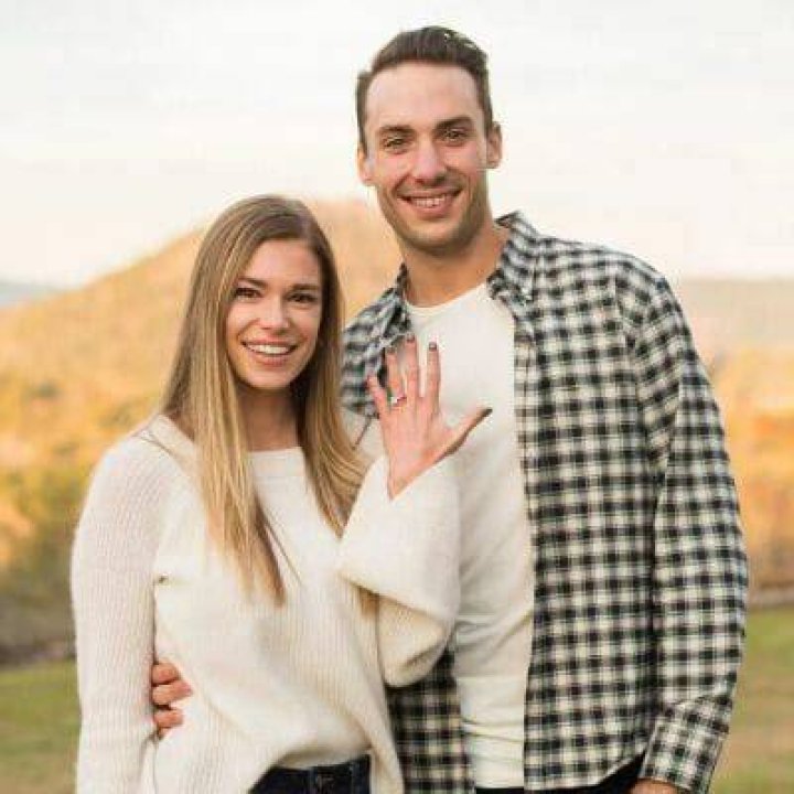 Is Matt Olson married?