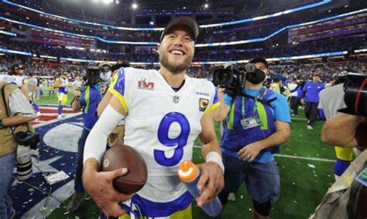 Is Matt Stafford a Hall of Famer?