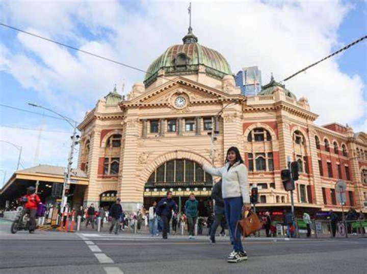 Is Melbourne older than Sydney?