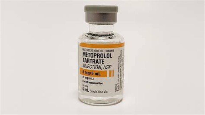 Is metoprolol a good medication?