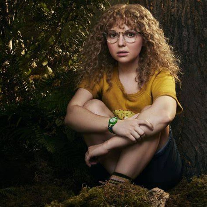 Is Misty a sociopath Yellowjackets?