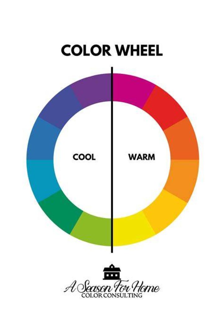 Is mocha a warm or cool color?
