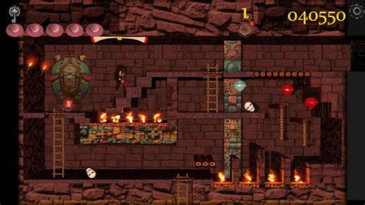 Is Montezuma's Revenge A parasite?