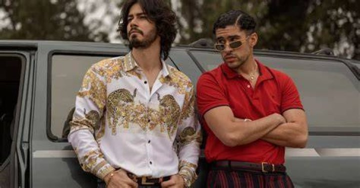 Is Narcos Carrillo real?