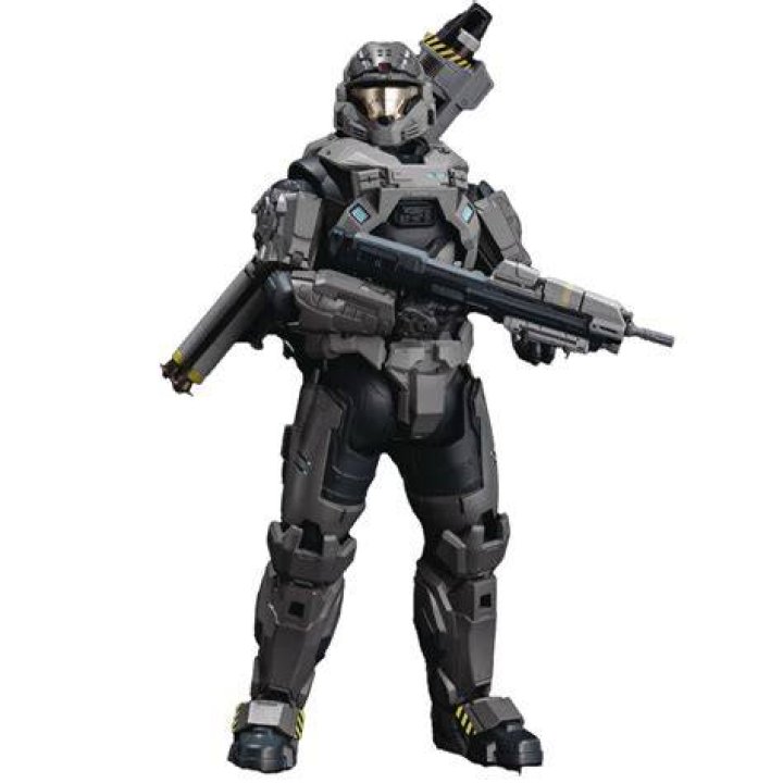 Is Noble 6 MIA or KIA?
