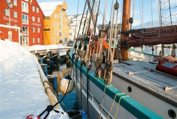 Is Norway or Denmark cheaper?