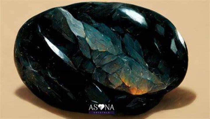 Is obsidian a gemstone?