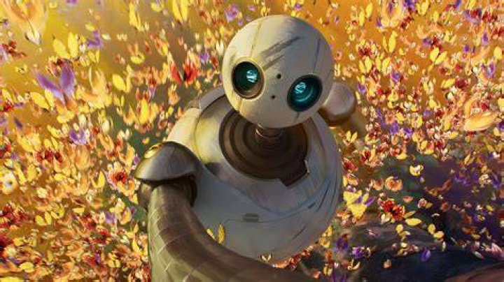 Is octane a robot?
