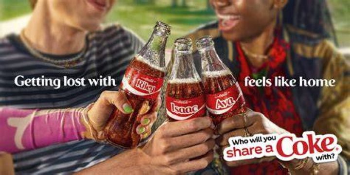 Is one Coke a day OK?