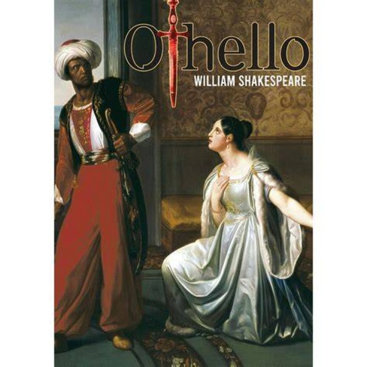 Is Othello a native Venetian?