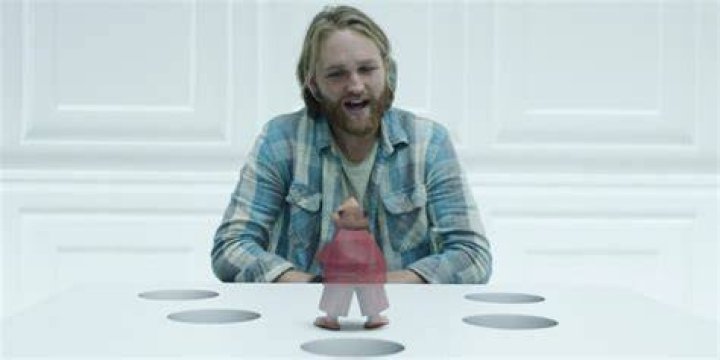 Is Playtest Black Mirror good?