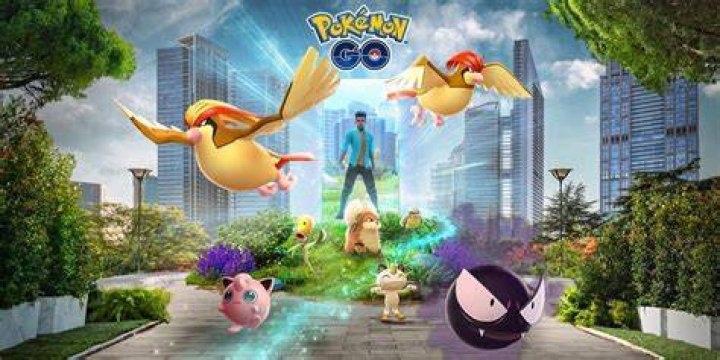 Is Pokémon GO still popular 2022?