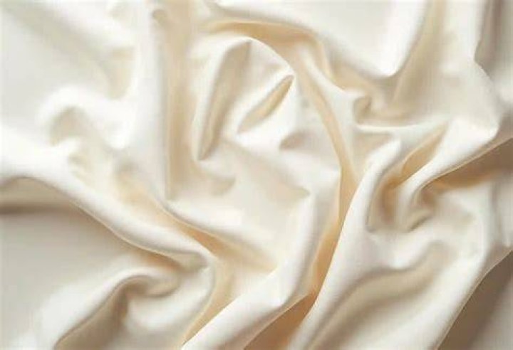 Is polyester the same as satin?