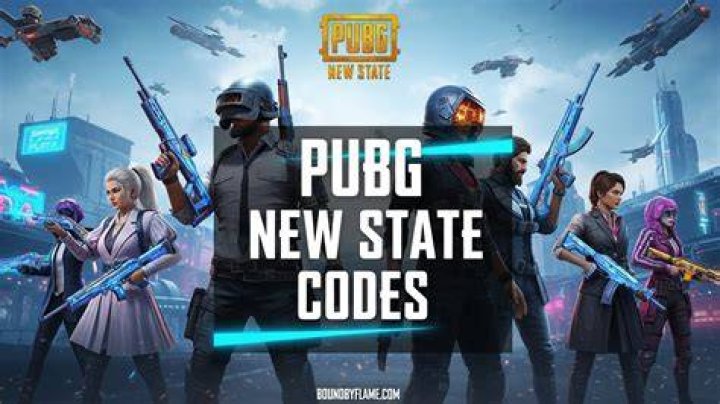 Is PUBG New State safe?