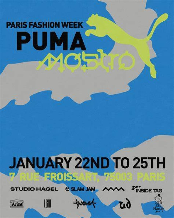 Is Puma An ethical brand?